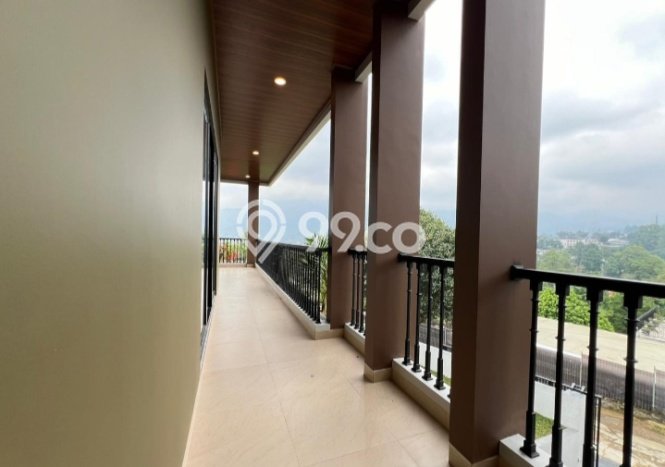 Vila Kawasan Cisarua, Luas 522m2m², Dekat ke berbagai fasilitas umum Vila Kawasan Cisarua, Luas 522m2m², Dekat ke berbagai fasilitas umum