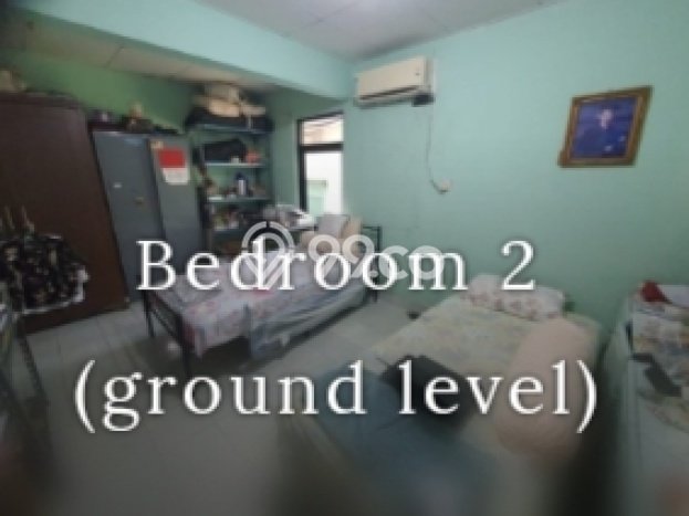 Jual Rumah Luas Elegan Dengan View Cantik di Pulomas, Jakarta Timur Jual Rumah Luas Elegan Dengan View Cantik di Pulomas, Jakarta Timur