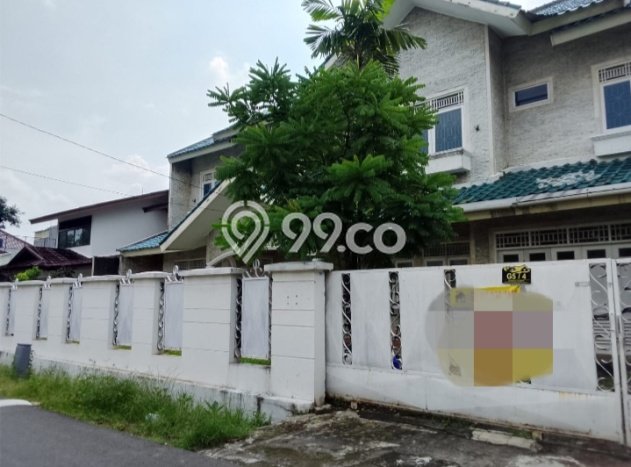 Rumah Bagus Siap Pakai Di Duren Sawit Luas 250m2 Aman Rumah Bagus Siap Pakai Di Duren Sawit Luas 250m2 Aman