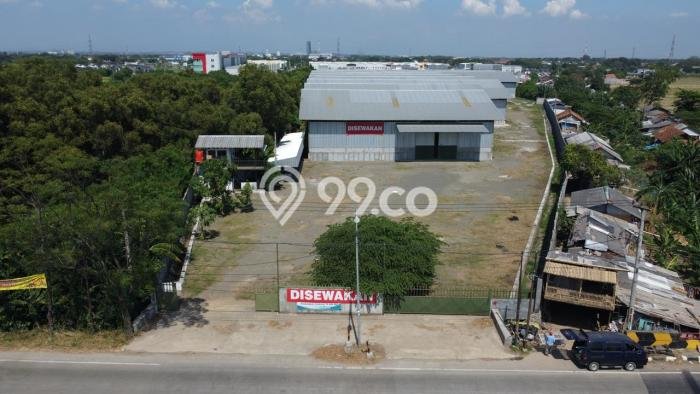 Gudang bagus disewakan di Karawang Barat Karawang dengan LB 800m2 harga sewa terbaik Gudang bagus disewakan di Karawang Barat Karawang dengan LB 800m2 harga sewa terbaik