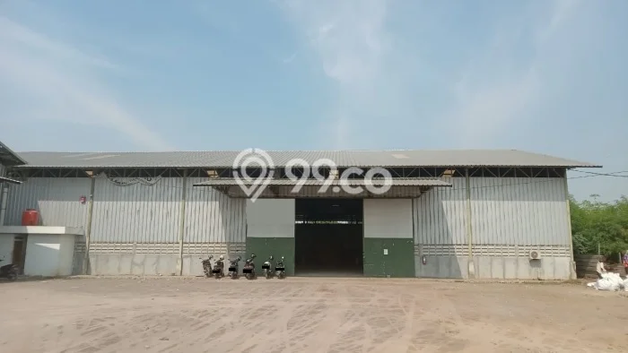 Gudang Disewakan Lokasi Karawang Barat Karawang Harga Spesial! Gudang Disewakan Lokasi Karawang Barat Karawang Harga Spesial!