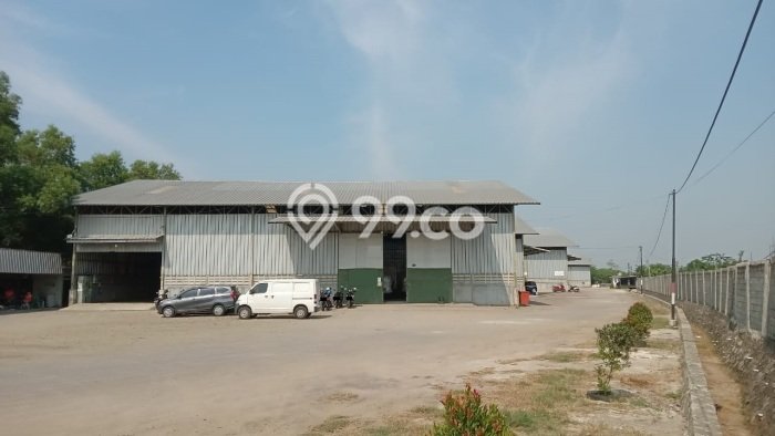 Gudang Favorit Dijual di Karawang Barat Karawang Kawasan Pusat Bisnis Gudang Favorit Dijual di Karawang Barat Karawang Kawasan Pusat Bisnis