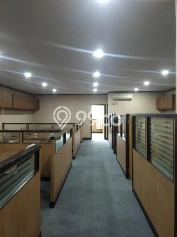 Kantor Dijual di Prime Area Jakarta Selatan Luas 165m2 Kantor Dijual di Prime Area Jakarta Selatan Luas 165m2