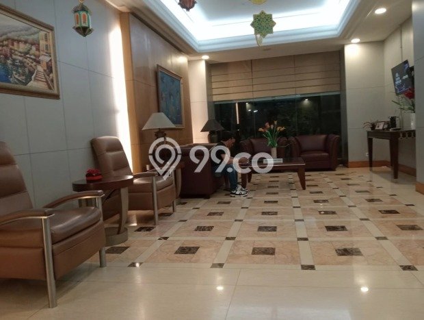 Apartemen Favorit Nyaman Dijual di Jakarta Selatan dengan 2 Kamar Tidur Apartemen Favorit Nyaman Dijual di Jakarta Selatan dengan 2 Kamar Tidur