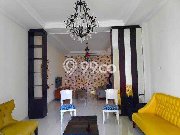 Rumah Luxury Modern Siap Huni di Pejaten Jakarta Selatan Rumah Luxury Modern Siap Huni di Pejaten Jakarta Selatan