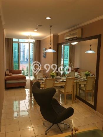 Apartemen Favorit Nyaman Dijual di Jakarta Selatan dengan 2 Kamar Tidur Apartemen Favorit Nyaman Dijual di Jakarta Selatan dengan 2 Kamar Tidur