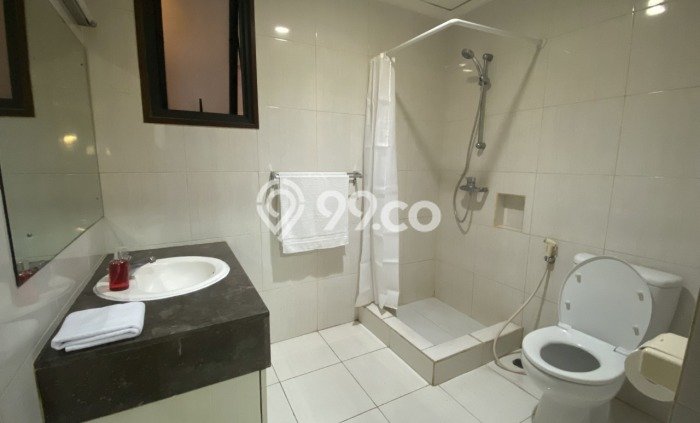 Disewakan Apartemen Terjangkau 2 KT di Gatot Subroto Jakarta Selatan Disewakan Apartemen Terjangkau 2 KT di Gatot Subroto Jakarta Selatan