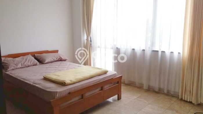Sewa Apartemen Murah di Gatot Subroto 3 KT Sewa Apartemen Murah di Gatot Subroto 3 KT