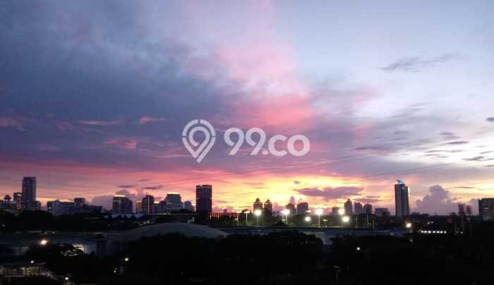 Disewakan Apartemen Terjangkau 2 KT di Gatot Subroto Jakarta Selatan Disewakan Apartemen Terjangkau 2 KT di Gatot Subroto Jakarta Selatan