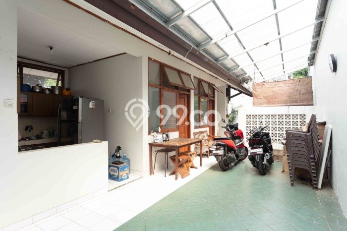 Dijual Hunian Mewah dengan Fasilitas Sekitar Komplit di Kebayoran Baru, Jakarta Selatan Dijual Hunian Mewah dengan Fasilitas Sekitar Komplit di Kebayoran Baru, Jakarta Selatan
