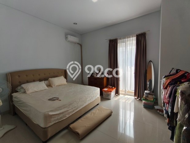 Rumah sewa siap huni 6 KT di Pluit, Jakarta Utara Rumah sewa siap huni 6 KT di Pluit, Jakarta Utara