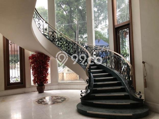 Jual Rumah Mewah Elegan Dengan View Cantik di Pantai Indah Kapuk, Jakarta Utara Jual Rumah Mewah Elegan Dengan View Cantik di Pantai Indah Kapuk, Jakarta Utara