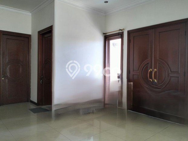 For Sale! Luxury House LT 403m2 Desain Elegan di Gading Serpong For Sale! Luxury House LT 403m2 Desain Elegan di Gading Serpong