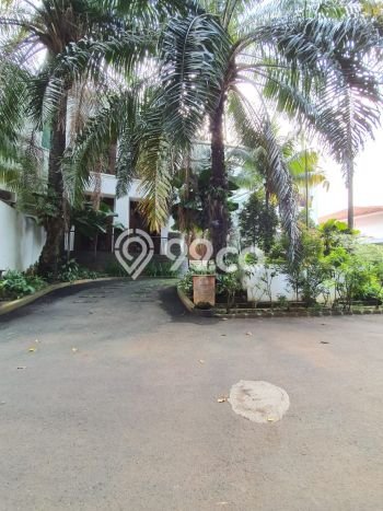 Disewakan Rumah Nyaman di Cipete LT 1200m2 / LB 900m2 Siap Huni Disewakan Rumah Nyaman di Cipete LT 1200m2 / LB 900m2 Siap Huni