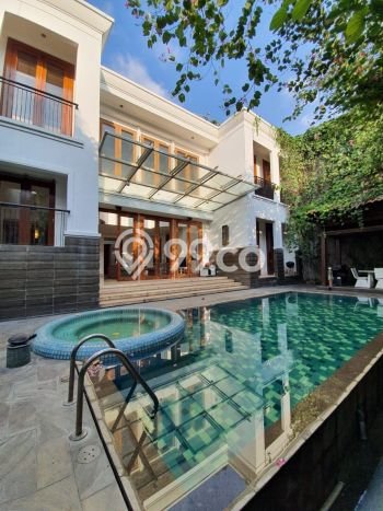 Disewakan Rumah Nyaman di Cipete LT 1200m2 / LB 900m2 Siap Huni Disewakan Rumah Nyaman di Cipete LT 1200m2 / LB 900m2 Siap Huni