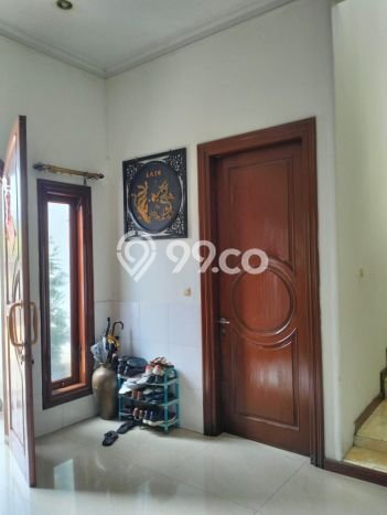 For Sale! Luxury House LT 403m2 Desain Modern di Gading Serpong For Sale! Luxury House LT 403m2 Desain Modern di Gading Serpong