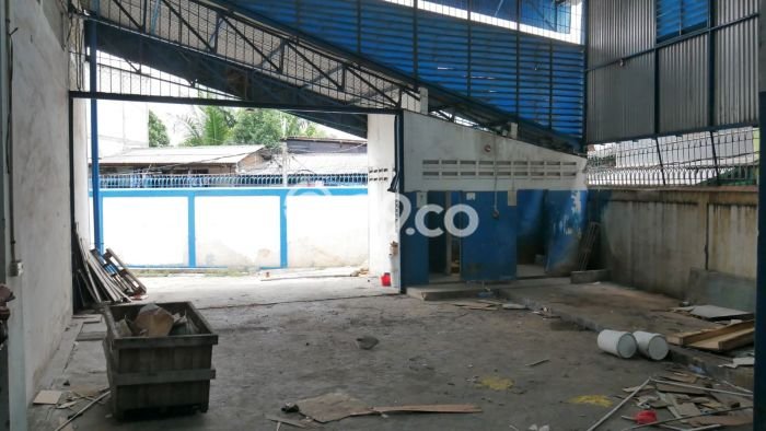 Gudang Bagus Dijual LB 4000m2 Lokasi Strategis Jakarta Utara Area Cocok untuk Berbisnis Gudang Bagus Dijual LB 4000m2 Lokasi Strategis Jakarta Utara Area Cocok untuk Berbisnis