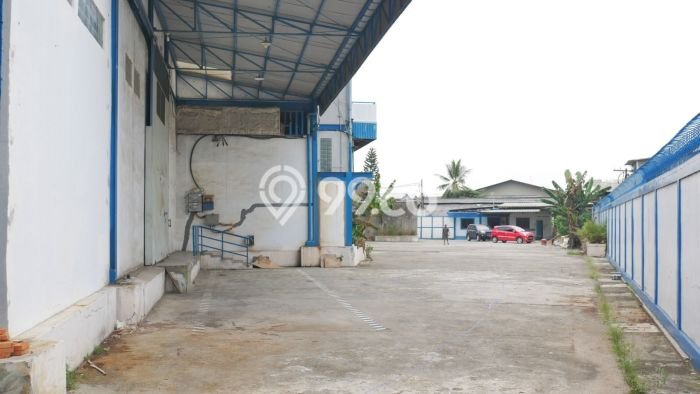Gudang Bagus Dijual LB 4000m2 Lokasi Strategis Jakarta Utara Area Cocok untuk Berbisnis Gudang Bagus Dijual LB 4000m2 Lokasi Strategis Jakarta Utara Area Cocok untuk Berbisnis