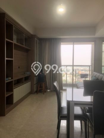 Hunian Apartemen Strategis untuk Dijual di Jakarta Utara dengan 1 Kamar Hunian Apartemen Strategis untuk Dijual di Jakarta Utara dengan 1 Kamar