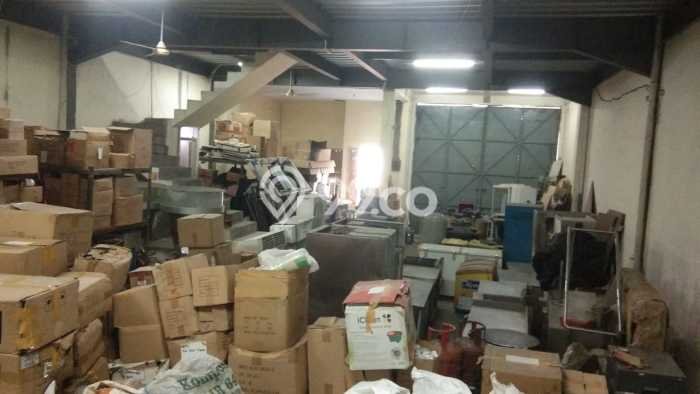 FOR RENT! Gudang di Pantai Indah Kapuk Cocok untuk Bisnis 720m2 FOR RENT! Gudang di Pantai Indah Kapuk Cocok untuk Bisnis 720m2