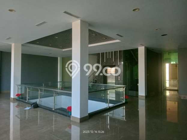 Kantor Dijual di Prime Area Jakarta Selatan Luas 1200m2 Kantor Dijual di Prime Area Jakarta Selatan Luas 1200m2