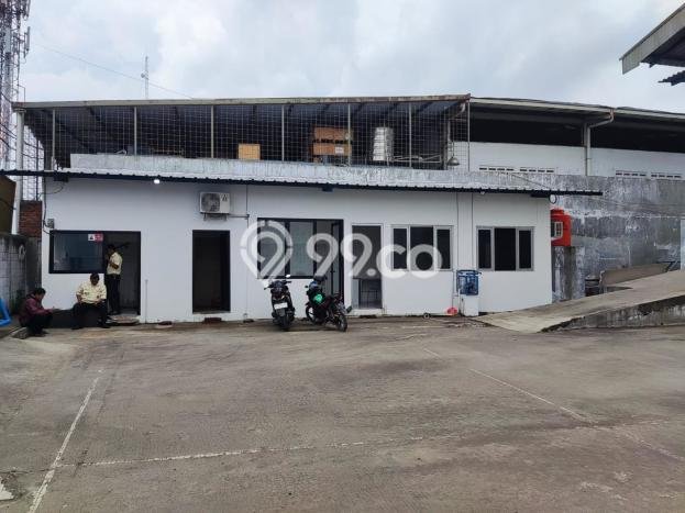Gudang Bagus Dijual di Kapuk Kamal Jakarta Barat Lokasi Strategis Cocok untuk Kembangkan Bisnis Gudang Bagus Dijual di Kapuk Kamal Jakarta Barat Lokasi Strategis Cocok untuk Kembangkan Bisnis