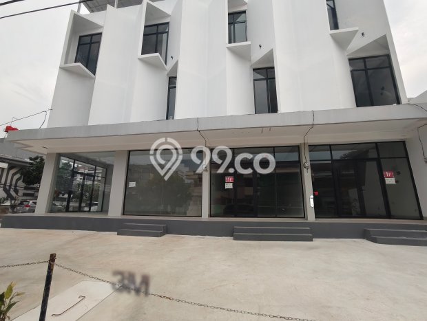 Untuk Dijual! Ruko di Muara Karang Jakarta Utara LT 68m2 / LB 204m2 Kawasan Bisnis Untuk Dijual! Ruko di Muara Karang Jakarta Utara LT 68m2 / LB 204m2 Kawasan Bisnis