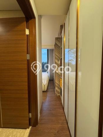 Unit Apartemen Luxury Dijual di BSD dengan 4 Kamar Tidur Unit Apartemen Luxury Dijual di BSD dengan 4 Kamar Tidur