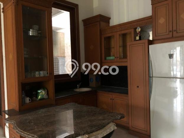 Jual Rumah Mewah Elegan Dengan View Cantik di Pantai Indah Kapuk, Jakarta Utara Jual Rumah Mewah Elegan Dengan View Cantik di Pantai Indah Kapuk, Jakarta Utara