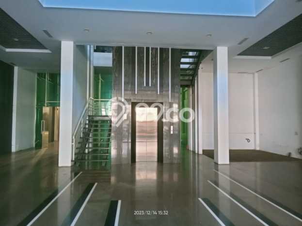 Kantor Dijual di Prime Area Jakarta Selatan Luas 1200m2 Kantor Dijual di Prime Area Jakarta Selatan Luas 1200m2