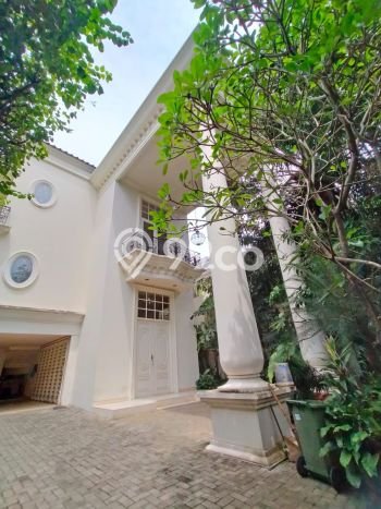 Disewakan Rumah Strategis di Kemang LT 600m2 / LB 850m2 Kondisi Bagus Disewakan Rumah Strategis di Kemang LT 600m2 / LB 850m2 Kondisi Bagus