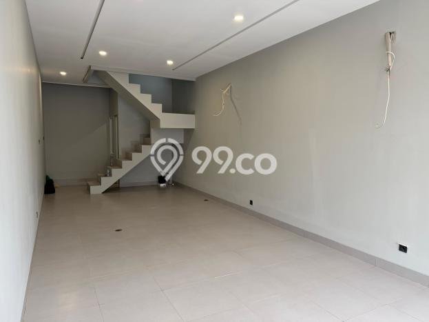 Untuk Dijual! Ruko di Muara Karang Jakarta Utara LT 68m2 / LB 204m2 Kawasan Bisnis Untuk Dijual! Ruko di Muara Karang Jakarta Utara LT 68m2 / LB 204m2 Kawasan Bisnis