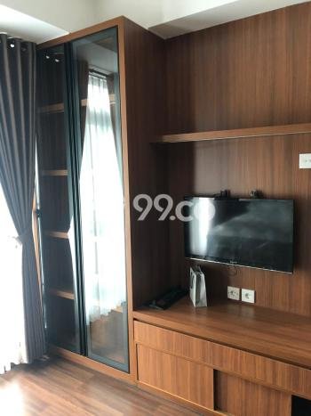 Dijual Apartemen Strategis di Kembangan Jakarta Barat 2 Kamar Tidur Dijual Apartemen Strategis di Kembangan Jakarta Barat 2 Kamar Tidur