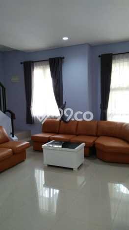 Jarang Ada! Rumah Kontrakan 3 Kamar Nyaman Siap Huni BSD The Savia Jarang Ada! Rumah Kontrakan 3 Kamar Nyaman Siap Huni BSD The Savia
