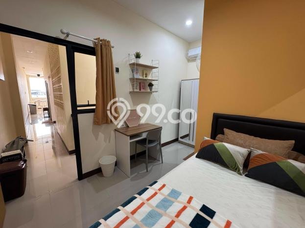 Kost Dijual Lokasi Strategis Jembatan Lima Jakarta Barat 20 Kamar Tidur Kost Dijual Lokasi Strategis Jembatan Lima Jakarta Barat 20 Kamar Tidur