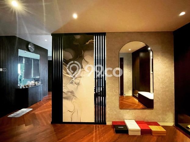 Apartemen Sewa 3 Kamar Murah Siap Huni di Jakarta Utara, Luas 130m2 Apartemen Sewa 3 Kamar Murah Siap Huni di Jakarta Utara, Luas 130m2