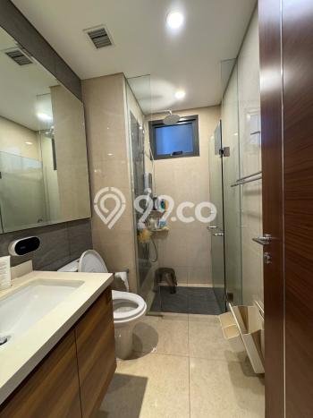 Unit Apartemen Luxury Dijual di BSD dengan 4 Kamar Tidur Unit Apartemen Luxury Dijual di BSD dengan 4 Kamar Tidur