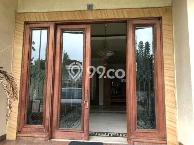 Jual Rumah Mewah Elegan Dengan View Cantik di Pantai Indah Kapuk, Jakarta Utara Jual Rumah Mewah Elegan Dengan View Cantik di Pantai Indah Kapuk, Jakarta Utara