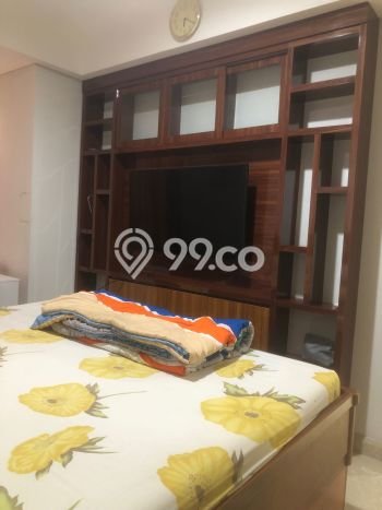 Hunian Apartemen Strategis untuk Dijual di Jakarta Utara dengan 1 Kamar Hunian Apartemen Strategis untuk Dijual di Jakarta Utara dengan 1 Kamar