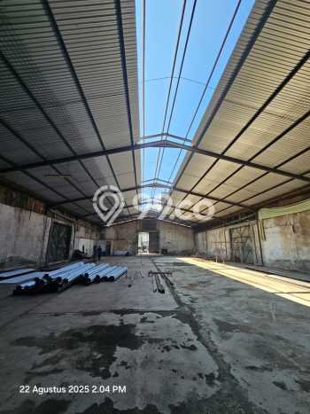 Unit Gudang Disewakan di Pluit di Area Ramai & Strategis Unit Gudang Disewakan di Pluit di Area Ramai & Strategis