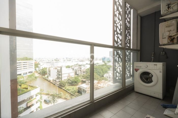 Sewa Apartemen Terjangkau 1 BR di Pantai Indah Kapuk Jakarta Utara Sewa Apartemen Terjangkau 1 BR di Pantai Indah Kapuk Jakarta Utara