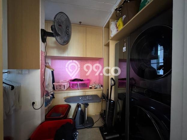 Unit Apartemen Luxury Dijual di BSD dengan 4 Kamar Tidur Unit Apartemen Luxury Dijual di BSD dengan 4 Kamar Tidur