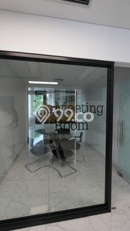 Unit Kantor Dijual di Jakarta Barat LT 780m2 & LB 3500m2 Unit Kantor Dijual di Jakarta Barat LT 780m2 & LB 3500m2