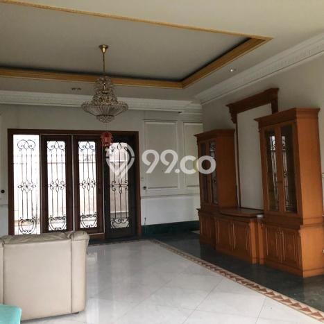 Jual Rumah Mewah Elegan Dengan View Cantik di Pantai Indah Kapuk, Jakarta Utara Jual Rumah Mewah Elegan Dengan View Cantik di Pantai Indah Kapuk, Jakarta Utara