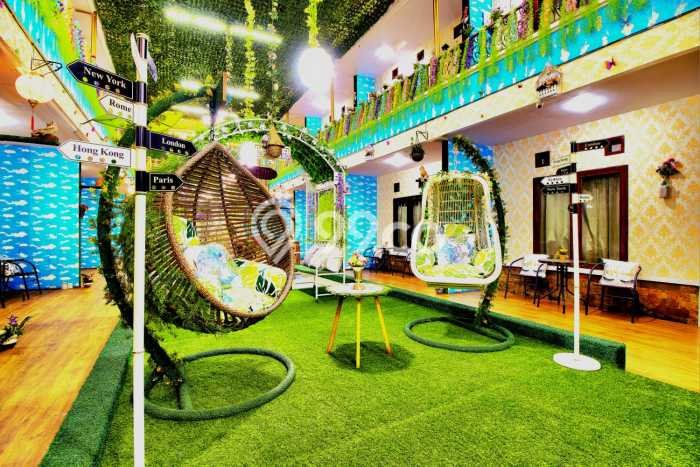 AREA PREMIUM! Hotel di , Luas 1700m2m², Lokasi Strategis AREA PREMIUM! Hotel di , Luas 1700m2m², Lokasi Strategis