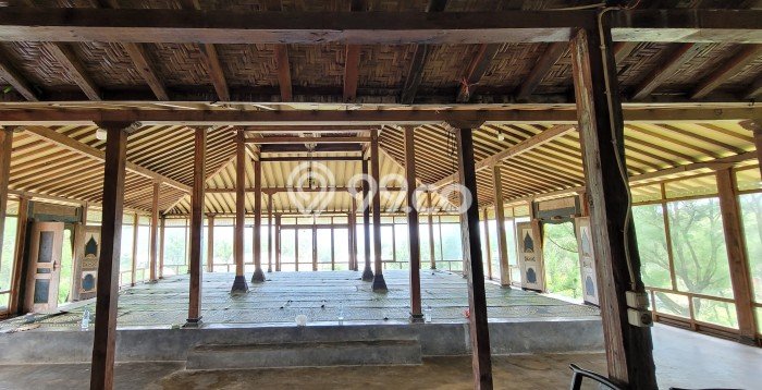 Hunian Terbaik! Vila di Tanjungsari, Area 6920m2m², Kualitas Terbaik Hunian Terbaik! Vila di Tanjungsari, Area 6920m2m², Kualitas Terbaik