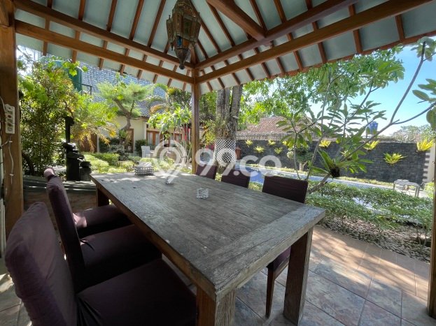 LOKASI STRATEGIS! Vila Kawasan Sewon, Ukuran 1271m2m², Akses ke fasilitas kota LOKASI STRATEGIS! Vila Kawasan Sewon, Ukuran 1271m2m², Akses ke fasilitas kota