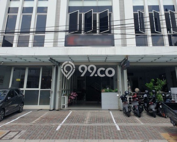 Kantor untuk disewa di Jetis punya LT 320m2 & LB 1000m2 harga sewa kompetitif Kantor untuk disewa di Jetis punya LT 320m2 & LB 1000m2 harga sewa kompetitif