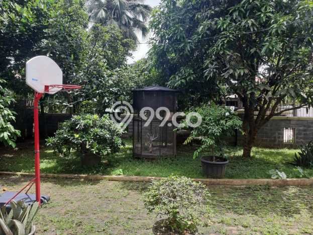 Dijual Rumah Premium dengan Fasilitas Sekitar Lengkap di Cinere, Depok Dijual Rumah Premium dengan Fasilitas Sekitar Lengkap di Cinere, Depok
