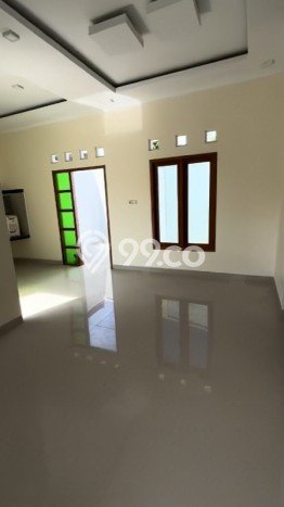 Dijual Cepat Rumah Bagus Siap Huni LB 65m2 di Pakem, Sleman Dijual Cepat Rumah Bagus Siap Huni LB 65m2 di Pakem, Sleman